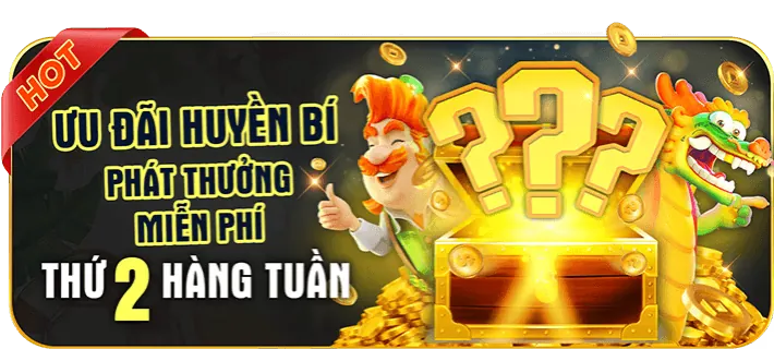 Khuyến mãi QGWIN mới