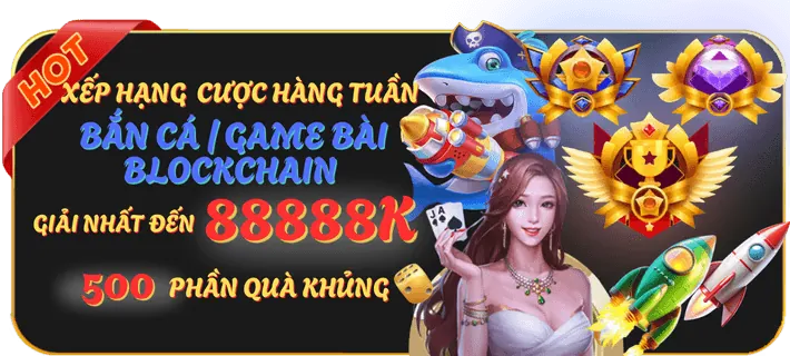 Khuyến mãi chào mừng QGWIN