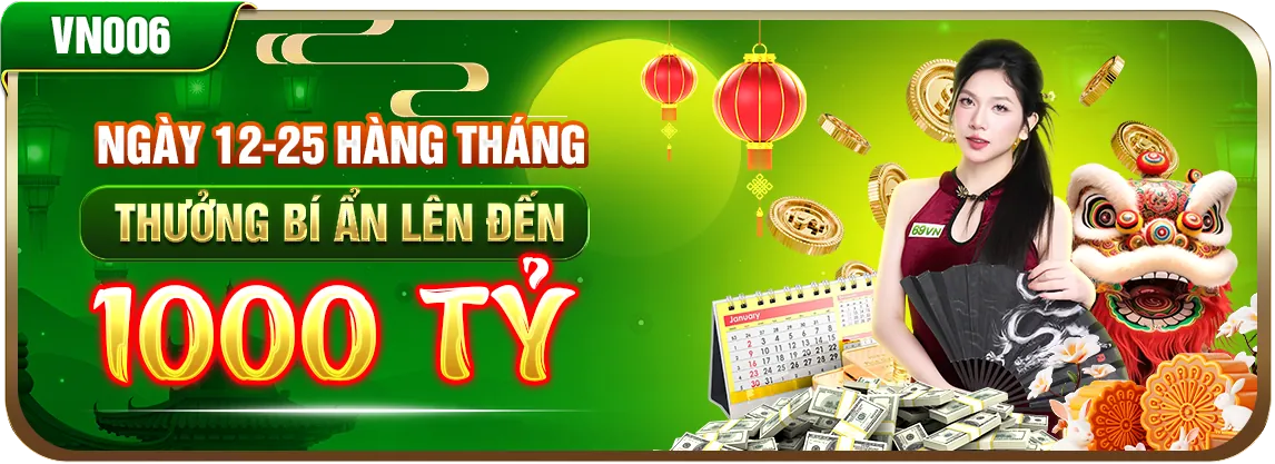 Hình ảnh chính trò chơi nổ hũ QGWIN với jackpot lớn